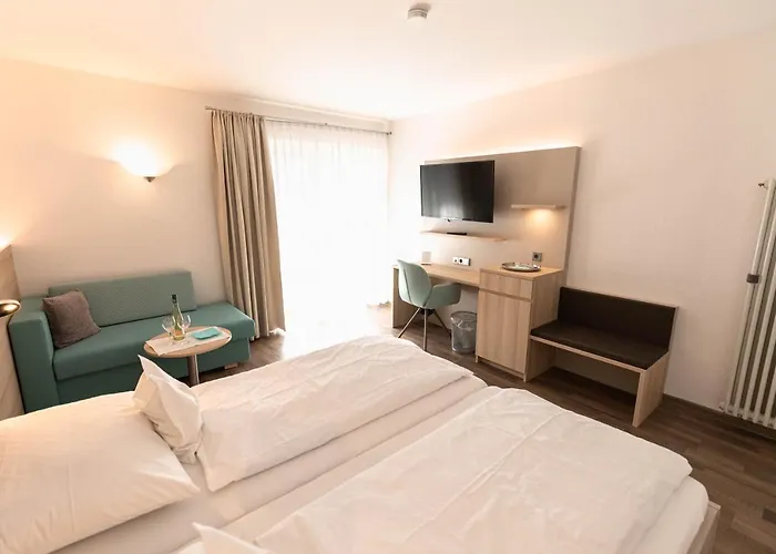 Hotel Christine