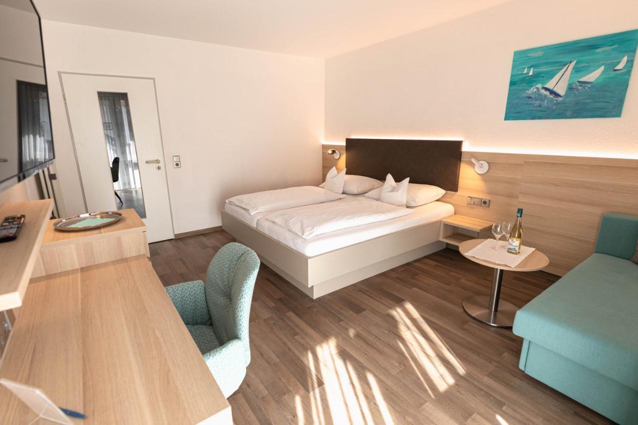Christine Hotel Radolfzell am Bodensee