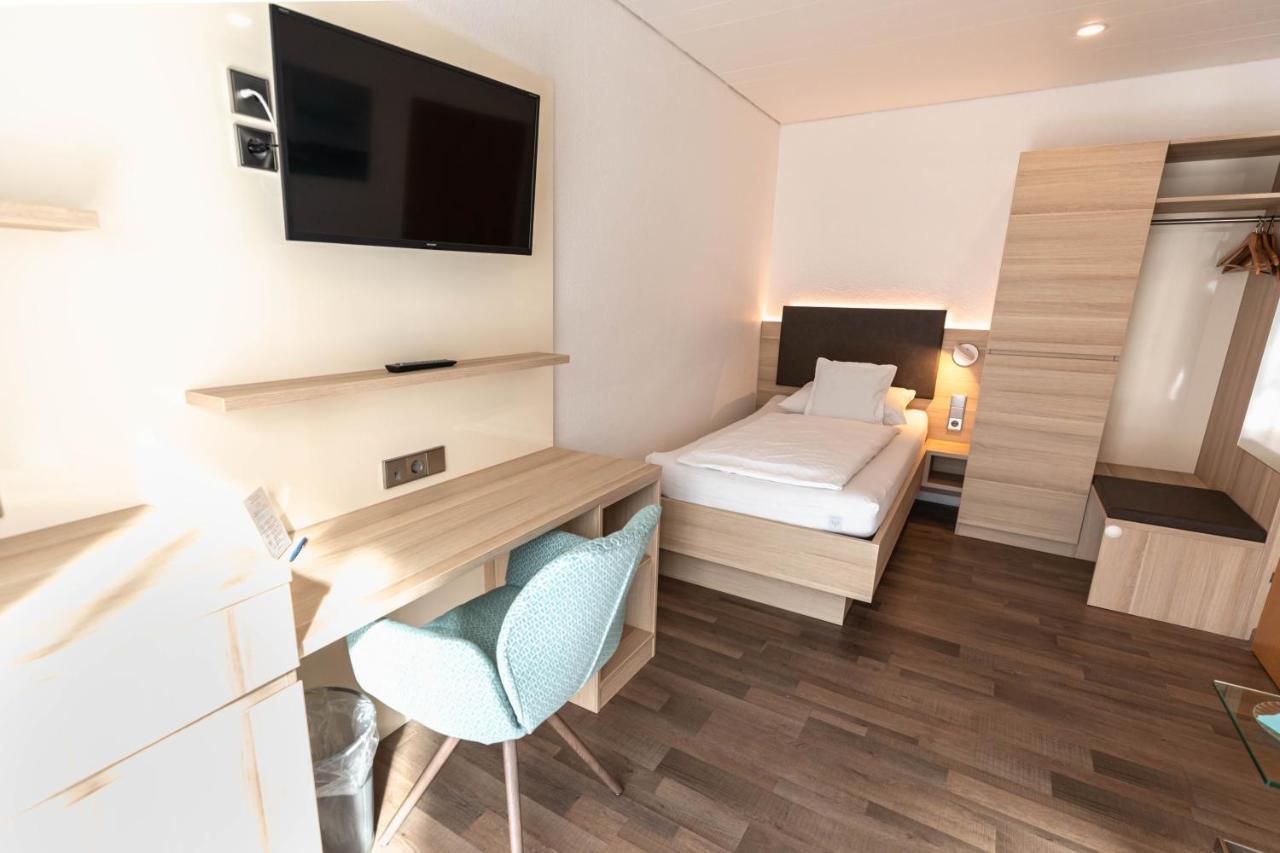Hotel Christine Radolfzell am Bodensee