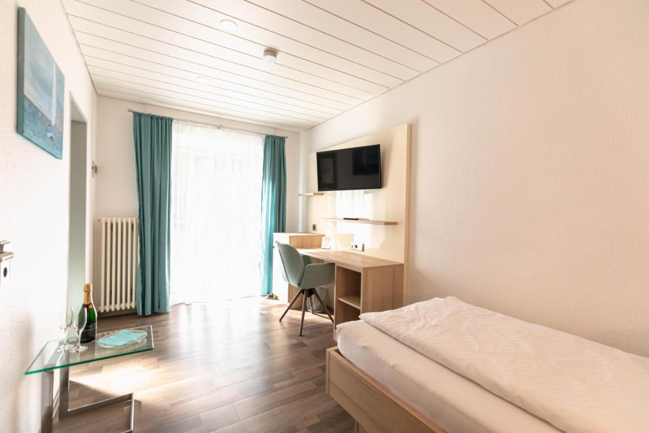 Christine Hotel 3*