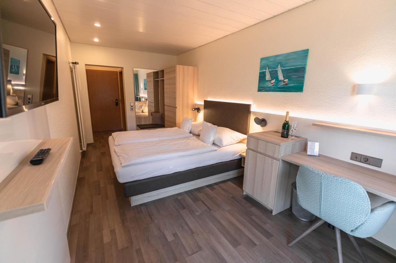 Christine 3* Radolfzell am Bodensee