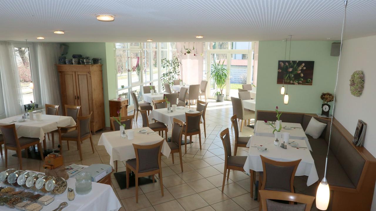 Hotel Christine Radolfzell am Bodensee