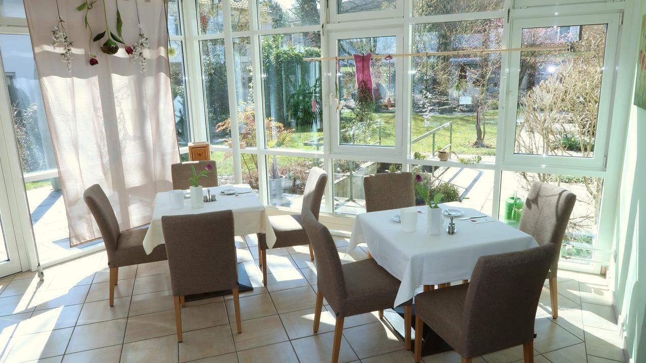 Christine Hotel Radolfzell am Bodensee