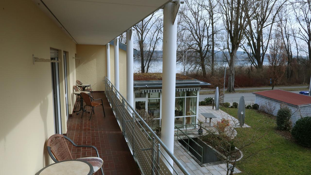 Hotel Christine Radolfzell am Bodensee